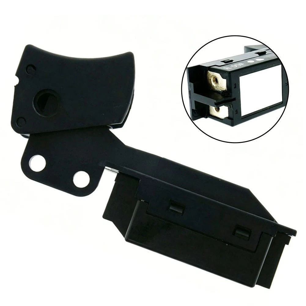 Black Switch Assembly 651193-2 for Bosch GA5010 GA6010 GA6020 (2010–2023)