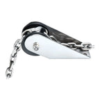 Stainless Steel 316 Anchor Bracket for Marine Chain Management Systems