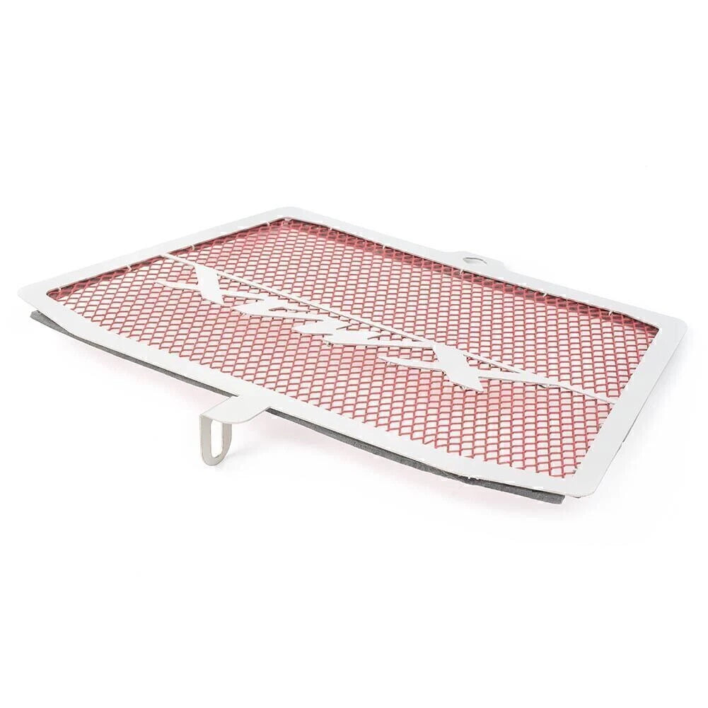 Radiator Guard Grill Cover for Yamaha XMAX250 300 (2017–2018)