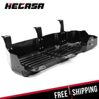 Fuel Tank Skid Plate for Jeep Grand Cherokee/Commander (2005–2010) 52090270AF