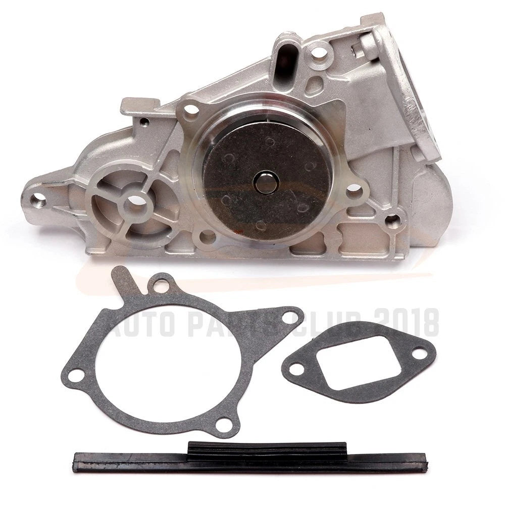 Timing Belt Kit & Water Pump for Mazda Miata (1994–2000)