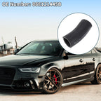 Radiator Hose Coolant Pipe for Audi A4 (2006–2008) No. 06E121445B Rubber