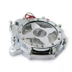 Engine Stator Cover for Honda CBR1000RR (2004–2007) & CB1000RA (2008–2024) White LED