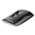 Rear Seat Cover Cowl for Honda CBR1000RR (2004-2007) Black