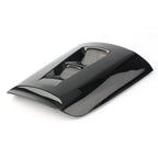 Rear Seat Cover Cowl for Honda CBR1000RR (2004-2007) Black