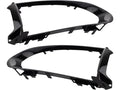 Bumper Insert Set for Jaguar F-Pace (2017–2023) VG563YD