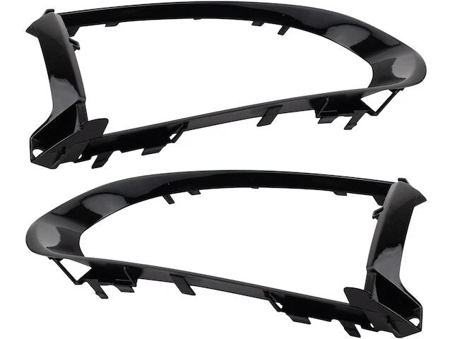 Bumper Insert Set for Jaguar F-Pace (2017–2023) VG563YD