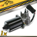 Windshield Wiper Motor for Jeep Cherokee (2000–2001)