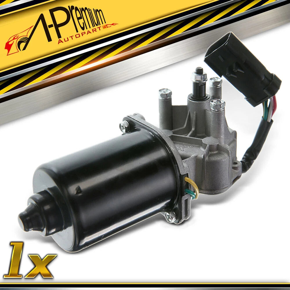 Windshield Wiper Motor for Jeep Cherokee (2000–2001)