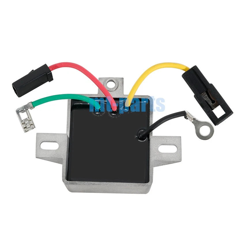 Rectifier Regulator for Massey Ferguson 811 711B VH4D Engine (1974–1976)