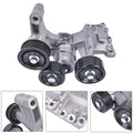 Belt Tensioner for Hyundai Santa Fe, Sonata, Kia Optima, Tucson (2010–2014)