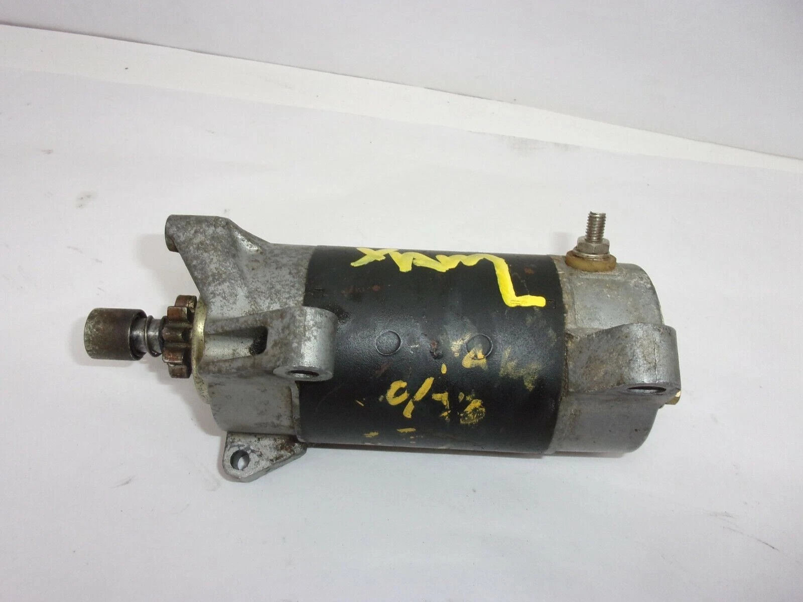 Starting Motor Assy for Yamaha 60-70hp (1984–1990) 6H3-81800-11-00