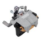 Left Rear Brake Caliper 43080-0163 for Kawasaki Mule Pro KAF820 KAF1000 (2015–2023)