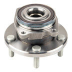 2pc Front Wheel Hub Bearing for Dodge Avenger Chrysler Sebring (2007–2014)