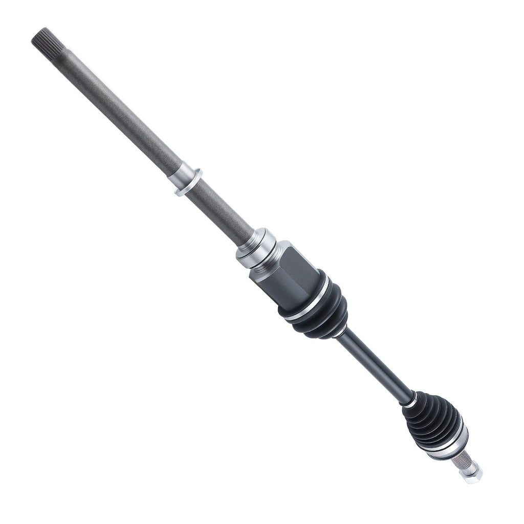 AWD Front Right CV Axle Shaft for Nissan Rogue (2014–2020)