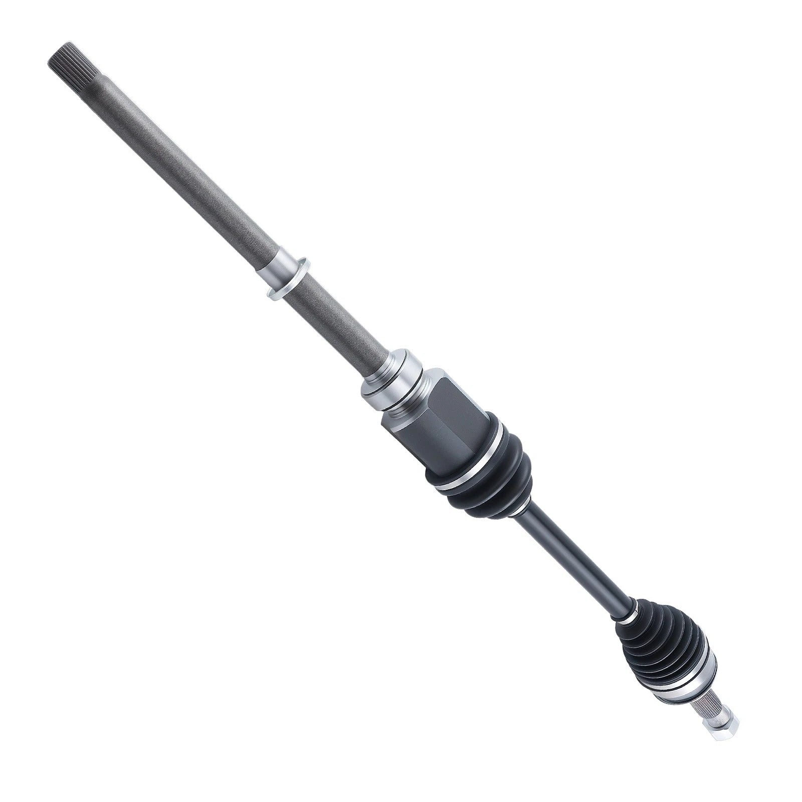 AWD Front Right CV Axle Shaft for Nissan Rogue (2014–2020)