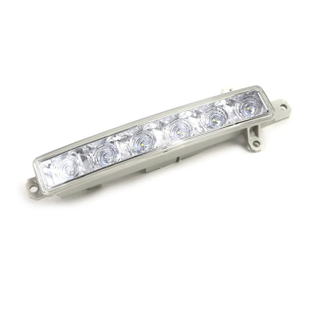 Daytime Running Light Fog Light for Citroen Berlingo, Peugeot 107, Partner (2008–2018)