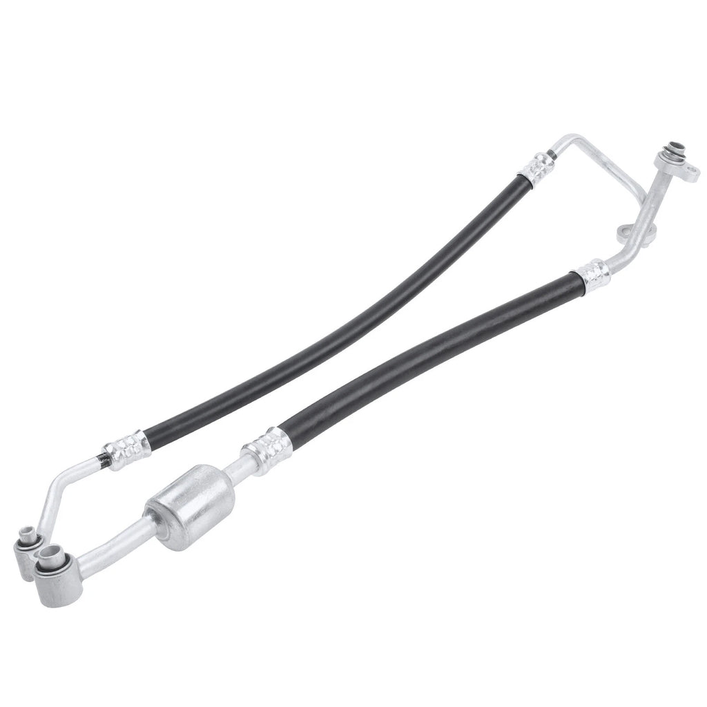 A/C Suction & Discharge Line Hose Assembly for Buick LaCrosse (2005–2008)