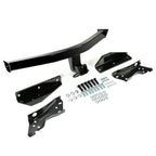 Class 3 Trailer Hitch for Honda Pilot, Acura MDX (2014–2022)