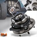 Front License Plate Mounting Bracket for Lexus IS200T/IS250/IS300/IS350 (2014–2016)