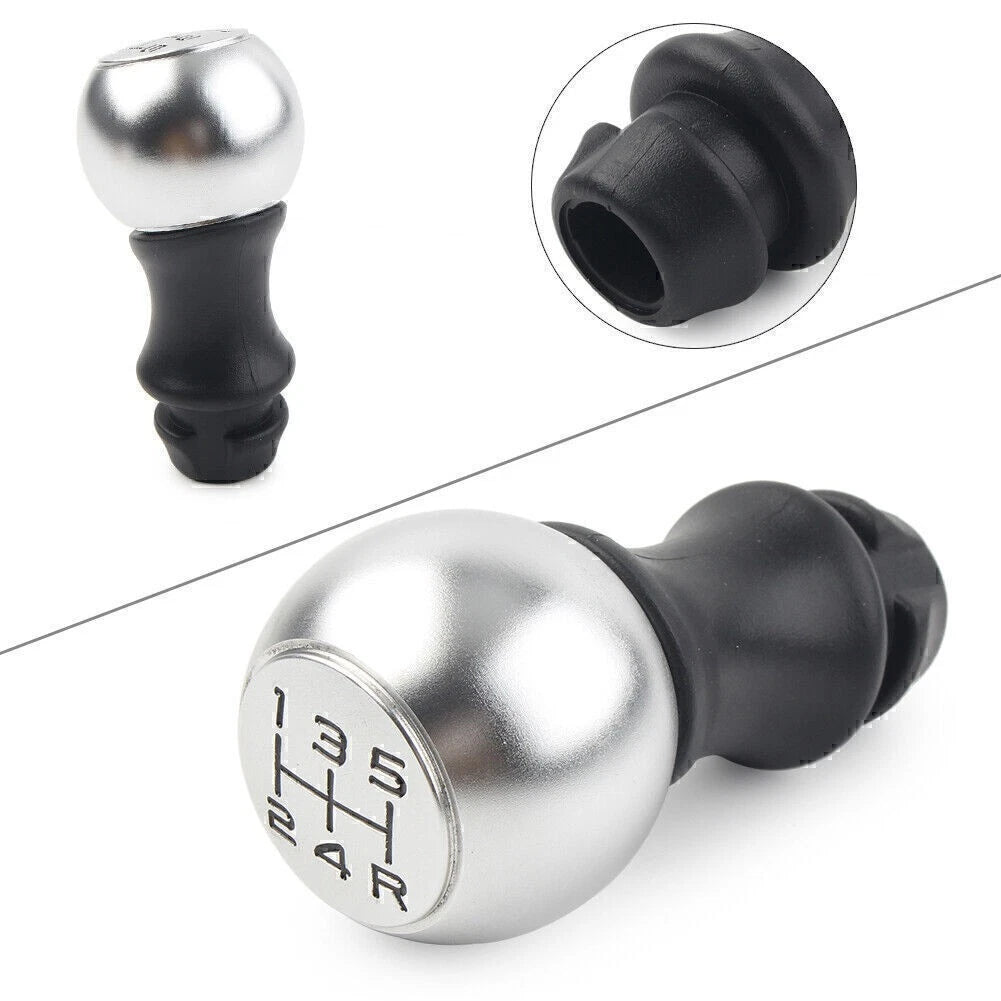 5 Speed Gear Shift Knob for Peugeot C4L, C5, C2 (All Years)