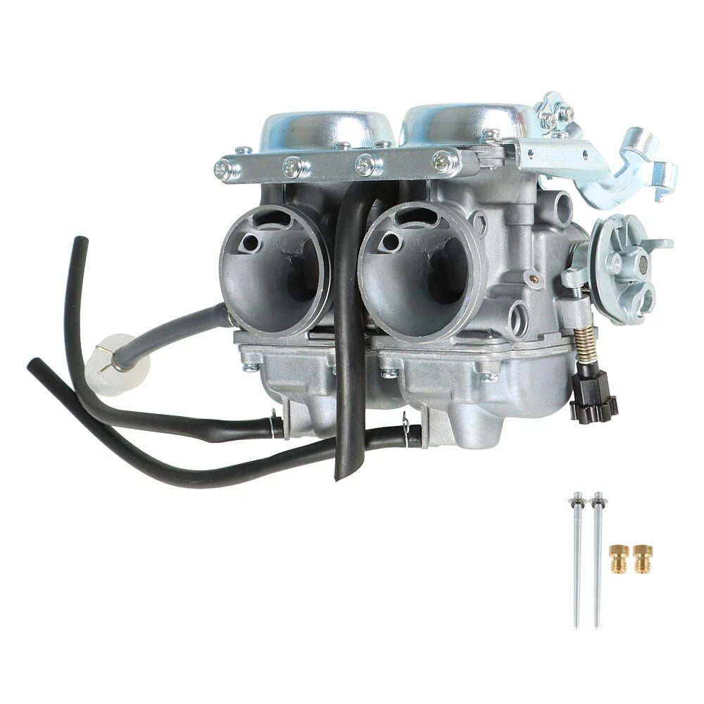 Set of 2 Carburetors for Honda Rebel CMX 250 (2017–2023)
