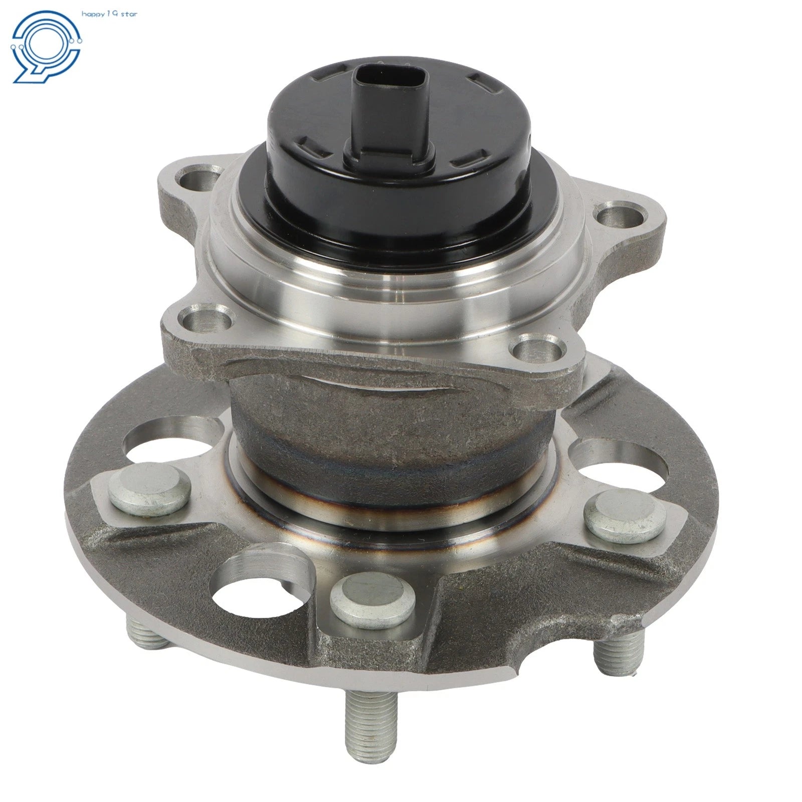 Rear Wheel Hub & Bearing Assembly for Toyota RAV4 (1996–2005) FWD ABS
