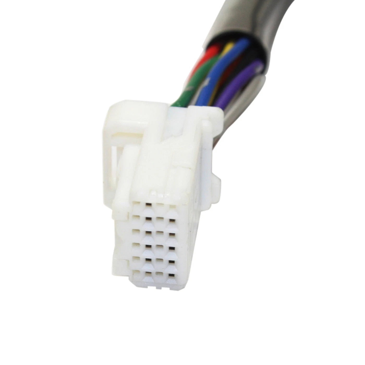 Power Heated Memory Mirror for Nissan (LH Driver Side)