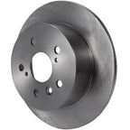 Rear Brake Rotors for Lexus ES350, Toyota Avalon (2007–2014)
