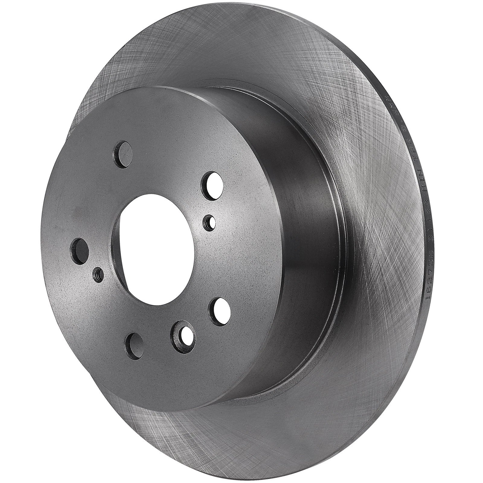 Rear Brake Rotors for Lexus ES350, Toyota Avalon (2007–2014)