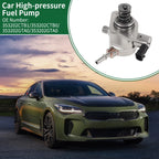 High Pressure Fuel Pump for Kia Stinger (2018–2021) No. 353202CTB1