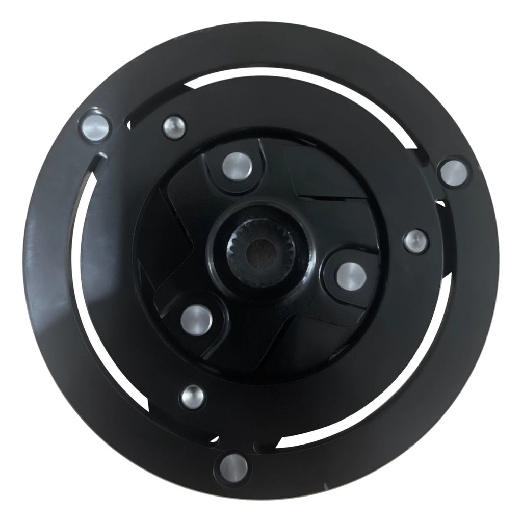 AC Compressor Clutch Replacement for Chevrolet Corvette 6.2L (2018-2019)