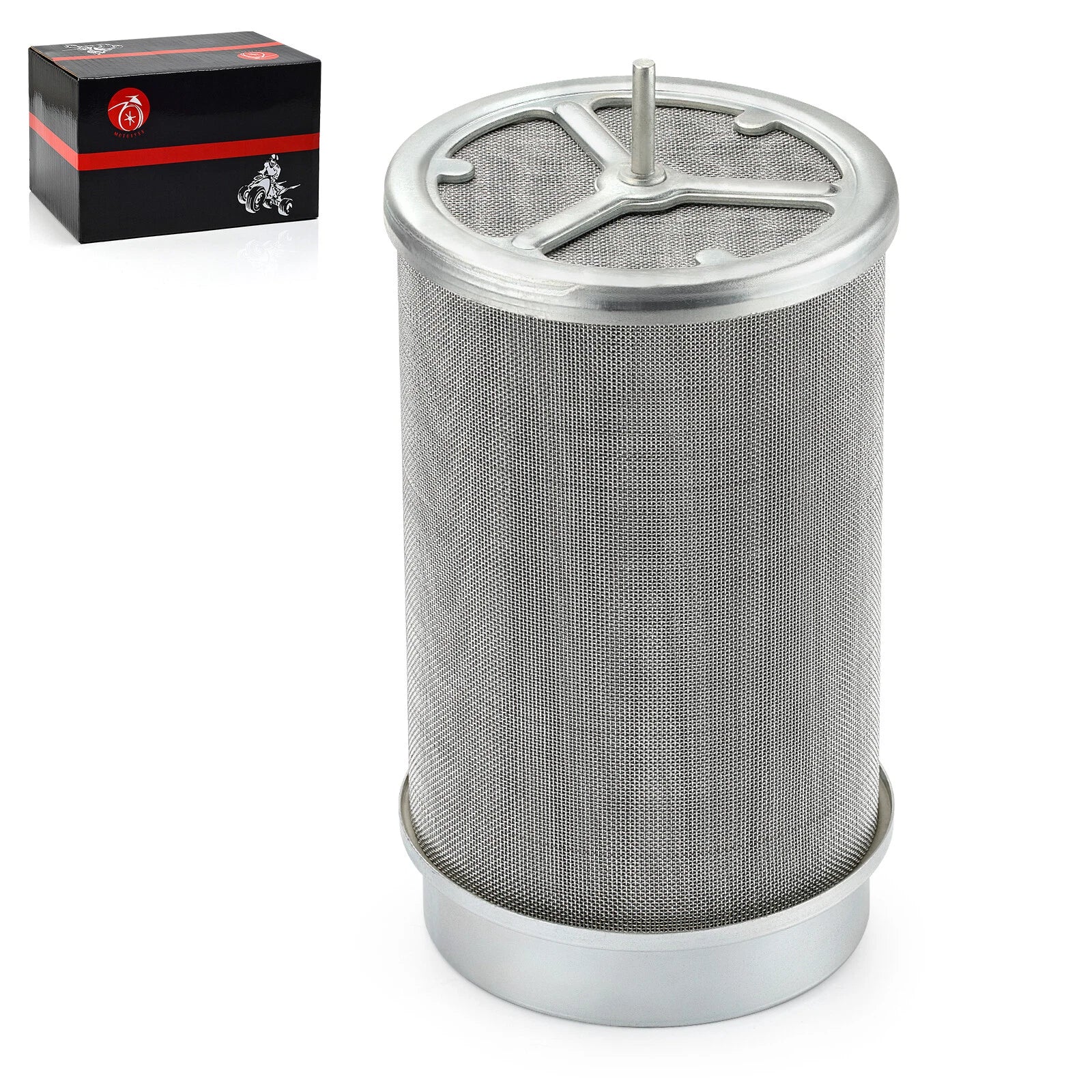 Air Filter Body for Honda TRX450R/TRX450ER (2006–2009, 2012–2014)