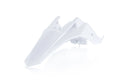Acerbis Rear Fender for KTM 65 SX (2016–2024)