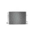 Replacement A/C Condenser Repair Part For 2013-2015 Cadillac ATS