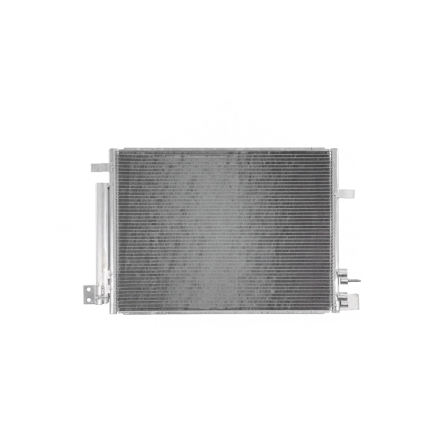 Replacement A/C Condenser Repair Part For 2013-2015 Cadillac ATS