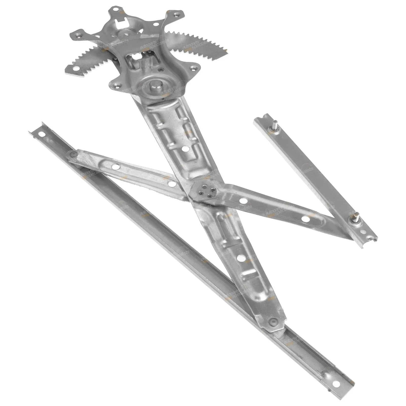Window Regulator Front RH for D-Max (2008 - 2012)