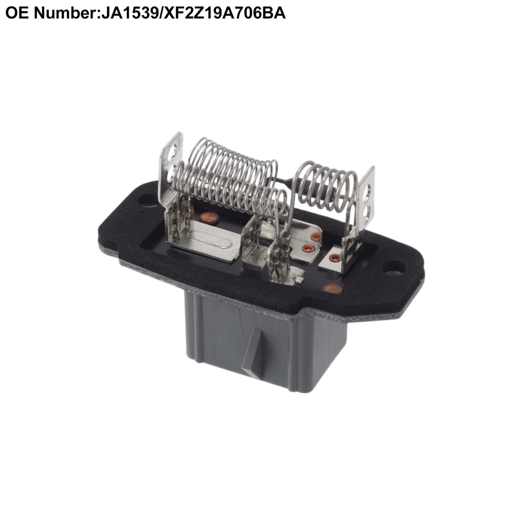 HVAC Blower Motor Resistor   No.JA1539