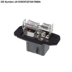 HVAC Blower Motor Resistor   No.JA1539