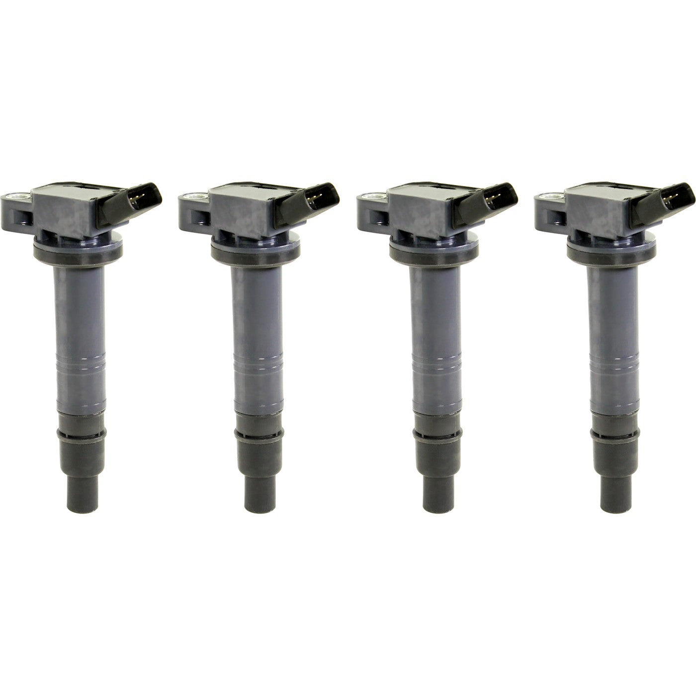 Ignition Coil Set of 4 for Toyota Camry (2006–2011) Tacoma (2016–2021)
