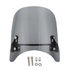 Windshield Protector for Honda Rebel 1100 DCT CMX 1100 (2021–2022) T9