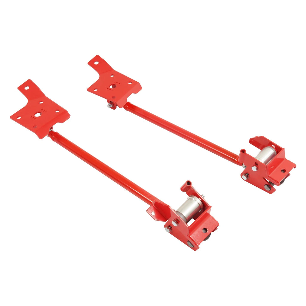 Traction Tie Bar Leaf Spring for Chevy Camaro Pontiac Firebird (1970–1981)