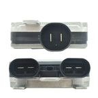 2X Cooling Fan Module for Ford Edge Flex Lincoln MKX MKS (2009) 7T4Z8B658B
