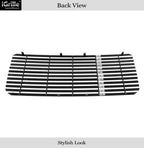 Billet Grille Insert for GMC Sierra 2500/3500 (2015-2019)