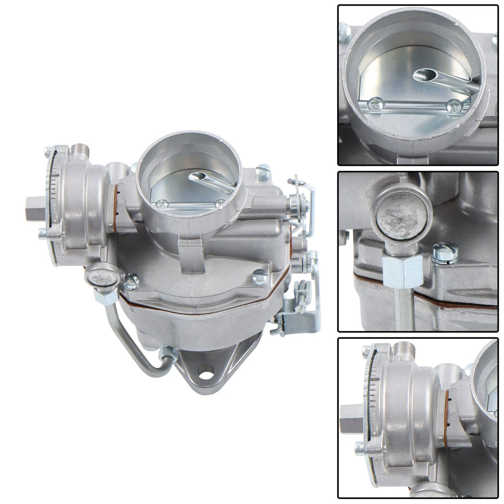Carburetor for Chevy Bel Air 235 (1950–1956)