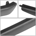 Bumper Trim for Chevy Suburban Tahoe (2015–2020) Right Black Factory Style