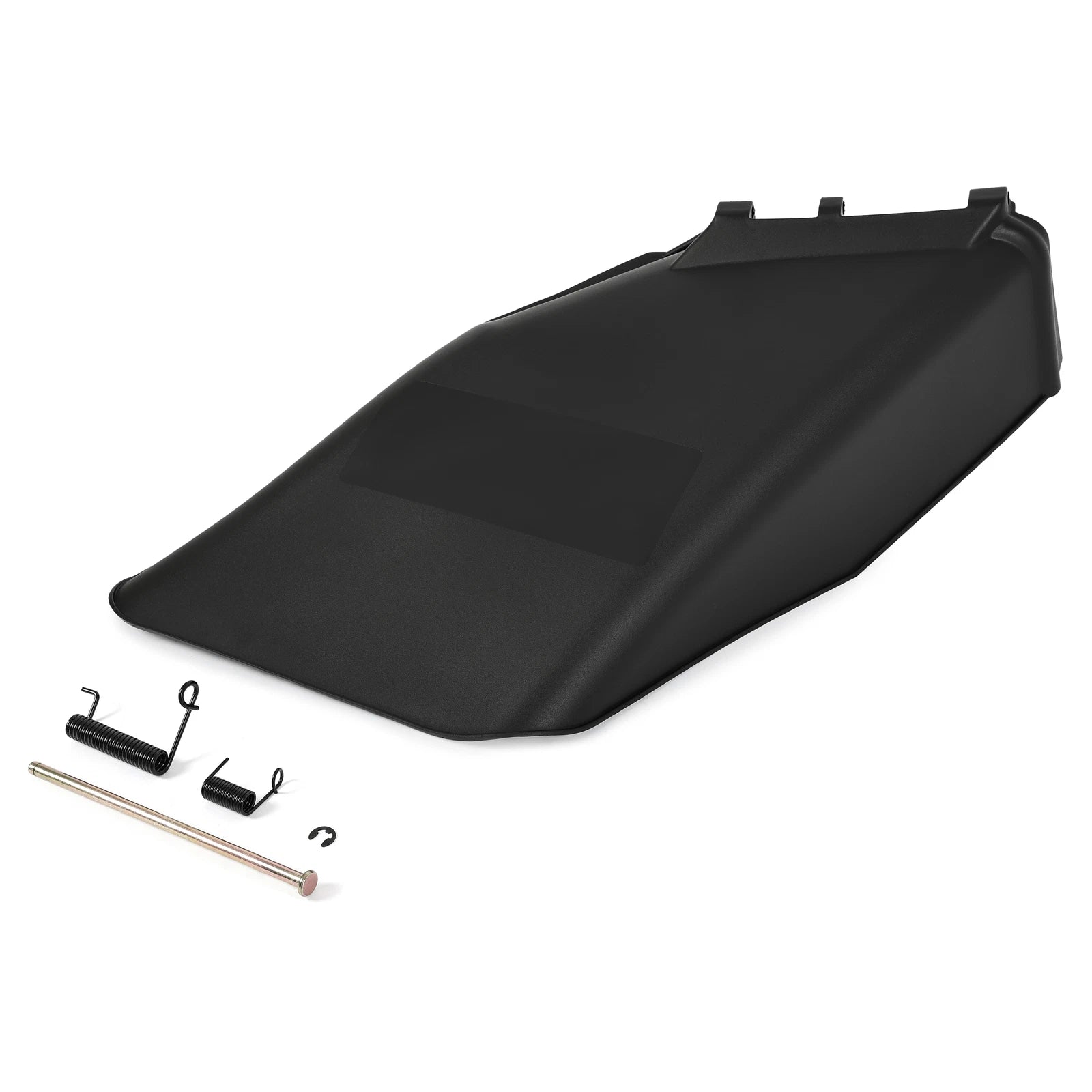 Deflector Shield Chute Cover for John Deere L100 L105 L107 L108 (42") #GY20647