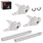 Shift Fork Kit for Yamaha Banshee 350 (1987–2006) 2GU-18512-00-00 2GU-18511-00-00