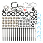 Head Gasket Bolts Set for Chevrolet Traverse Buick Enclave GMC 3.6L (2009–2016)