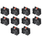 Push Button Joystick 10A 600V for ZB2BE102C
